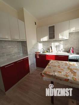 1-к квартира, на длительный срок, 38м2, 13/17 этаж