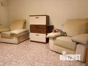 2-к квартира, на длительный срок, 53м2, 3/5 этаж