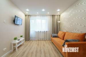 2-к квартира, посуточно, 50м2, 4/9 этаж