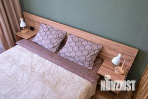 Студия квартира, посуточно, 30м2, 16/17 этаж