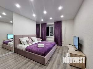 2-к квартира, посуточно, 55м2, 5/10 этаж