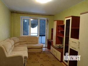 1-к квартира, на длительный срок, 39м2, 5/10 этаж