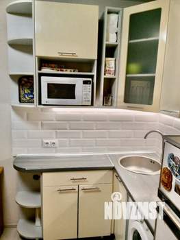 1-к квартира, на длительный срок, 26м2, 1/2 этаж