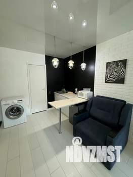 1-к квартира, посуточно, 30м2, 4/10 этаж