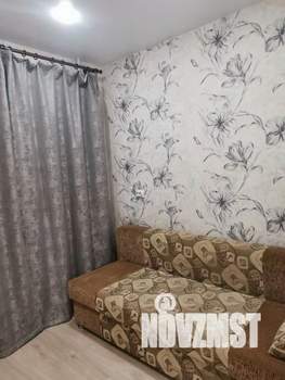 1-к квартира, посуточно, 13м2, 1/1 этаж