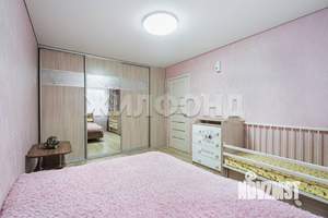 3-к квартира, на длительный срок, 60м2, 3/5 этаж