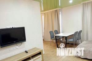 1-к квартира, посуточно, 35м2, 7/10 этаж