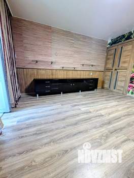 1-к квартира, на длительный срок, 35м2, 4/6 этаж