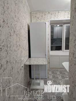 2-к квартира, на длительный срок, 44м2, 3/5 этаж