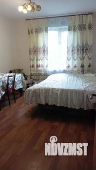 1-к квартира, на длительный срок, 36м2, 1/9 этаж