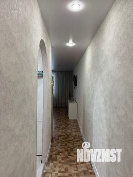 2-к квартира, на длительный срок, 40м2, 4/10 этаж