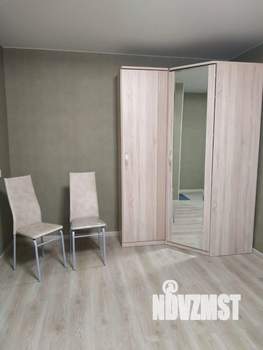 1-к квартира, на длительный срок, 32м2, 2/5 этаж