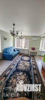 1-к квартира, на длительный срок, 31м2, 1/5 этаж