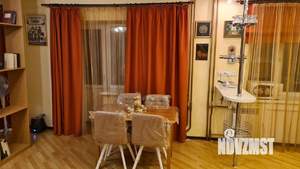 Студия квартира, на длительный срок, 42м2, 3/5 этаж