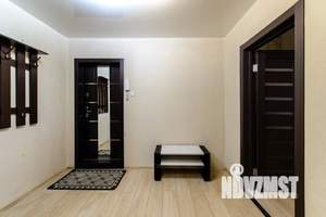 2-к квартира, посуточно, 55м2, 8/10 этаж