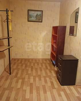 1-к квартира, на длительный срок, 47м2, 6/6 этаж