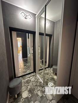 Студия квартира, на длительный срок, 31м2, 19/19 этаж