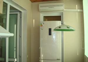 1-к квартира, на длительный срок, 32м2, 4/6 этаж