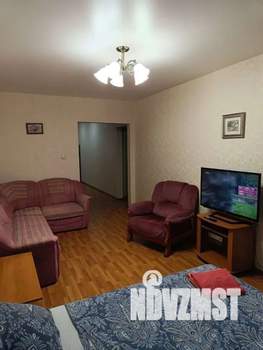 1-к квартира, посуточно, 64м2, 10/15 этаж