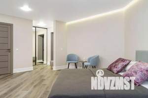 1-к квартира, посуточно, 35м2, 7/14 этаж