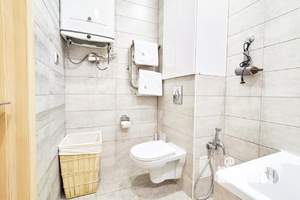 1-к квартира, посуточно, 45м2, 11/11 этаж
