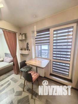 1-к квартира, посуточно, 33м2, 1/1 этаж