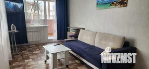 1-к квартира, посуточно, 38м2, 8/10 этаж