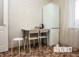 1-к квартира, посуточно, 39м2, 1/1 этаж