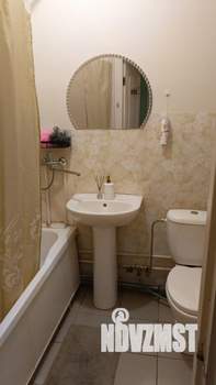 1-к квартира, на длительный срок, 36м2, 3/10 этаж