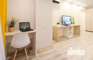 2-к квартира, посуточно, 38м2, 1/1 этаж