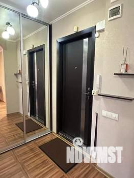 Студия квартира, посуточно, 36м2, 7/10 этаж