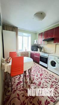 1-к квартира, на длительный срок, 35м2, 2/5 этаж