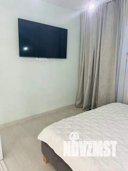 2-к квартира, посуточно, 56м2, 8/10 этаж