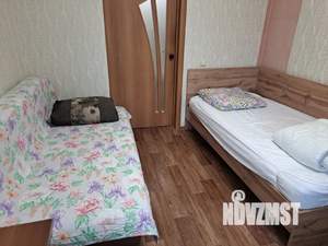 2-к квартира, посуточно, 64м2, 4/10 этаж