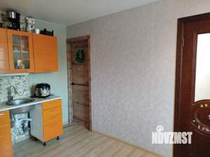 1-к квартира, на длительный срок, 31м2, 5/5 этаж