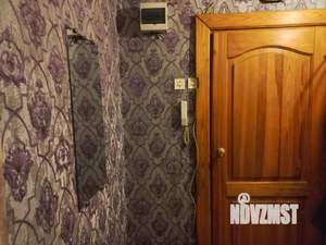 1-к квартира, на длительный срок, 30м2, 2/5 этаж