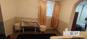 2-к квартира, на длительный срок, 40м2, 1/2 этаж