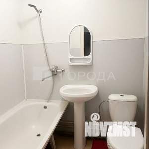 1-к квартира, на длительный срок, 28м2, 1/10 этаж