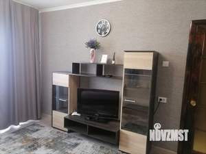 1-к квартира, посуточно, 35м2, 5/9 этаж