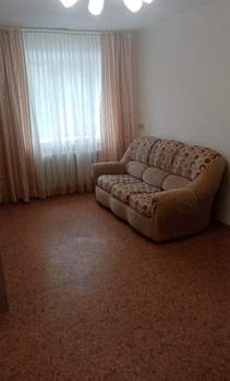 1-к квартира, на длительный срок, 42м2, 5/5 этаж