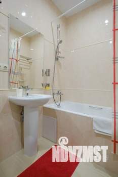 1-к квартира, посуточно, 45м2, 2/6 этаж