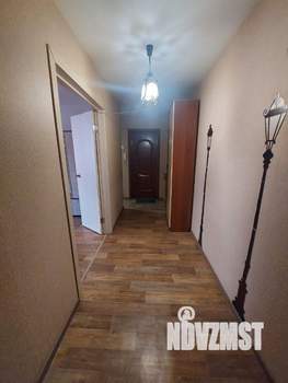 3-к квартира, на длительный срок, 61м2, 1/10 этаж