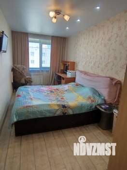 2-к квартира, на длительный срок, 60м2, 5/5 этаж