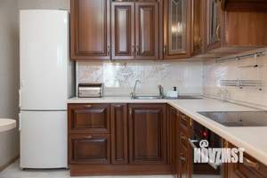 2-к квартира, посуточно, 60м2, 5/11 этаж