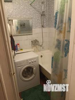 2-к квартира, на длительный срок, 42м2, 2/5 этаж