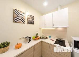 2-к квартира, посуточно, 38м2, 8/9 этаж