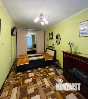 2-к квартира, на длительный срок, 45м2, 1/5 этаж