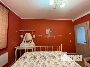 2-к квартира, посуточно, 58м2, 6/17 этаж