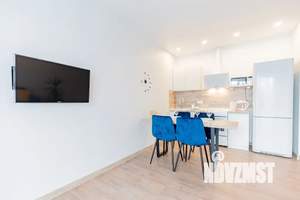 1-к квартира, посуточно, 55м2, 2/6 этаж