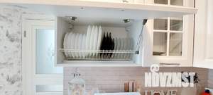 3-к квартира, посуточно, 62м2, 4/5 этаж